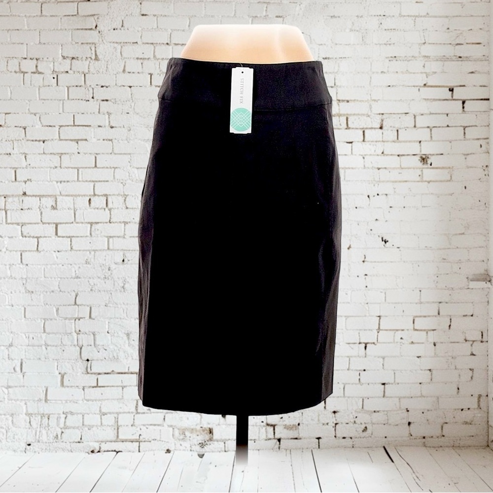NIC + ZOE Casual‎ Skirt - Picture 2 of 2